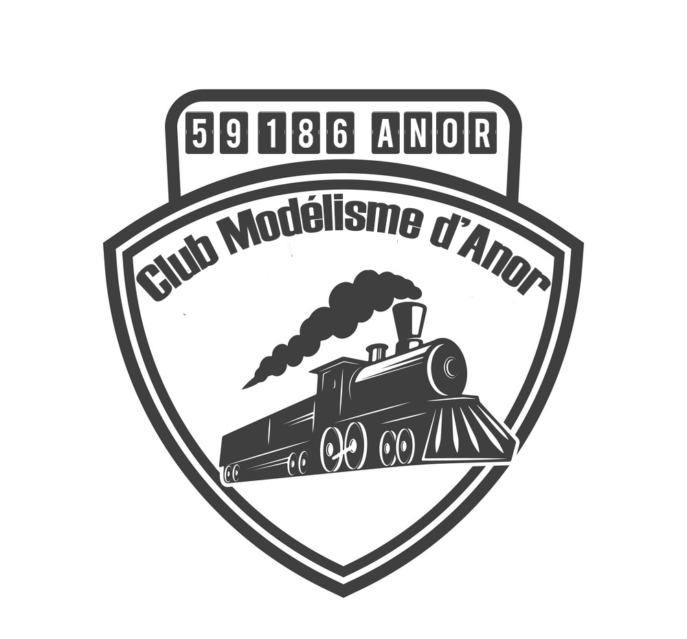 club modelisme ferroviaire de ANOR 59186
